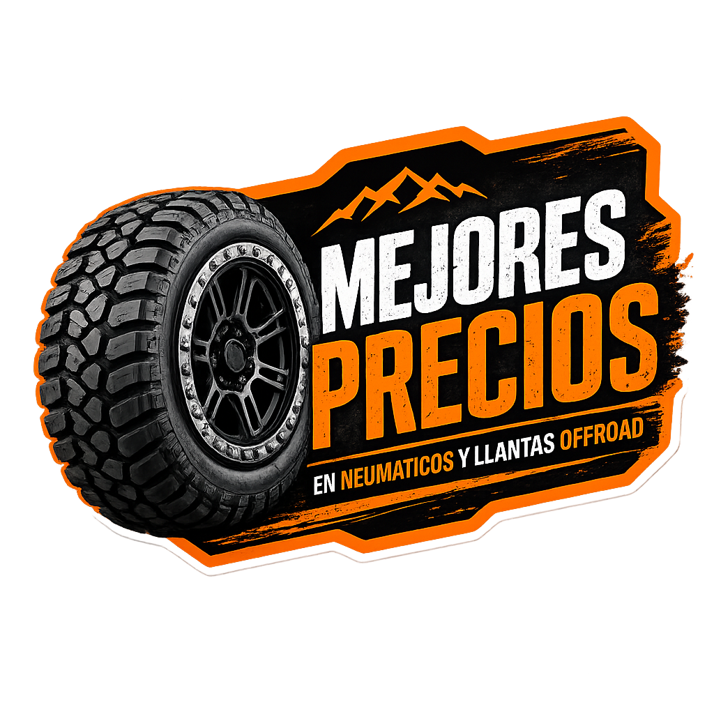 Sticker productos